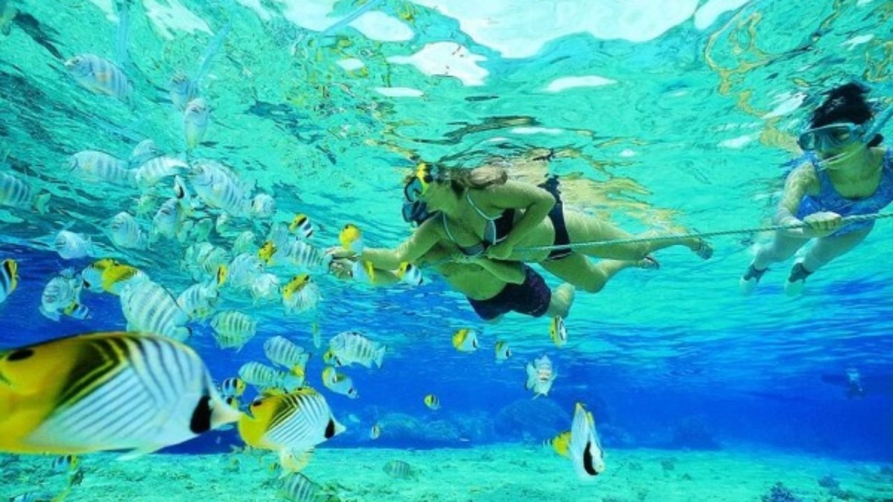 Excursions à Hurghada