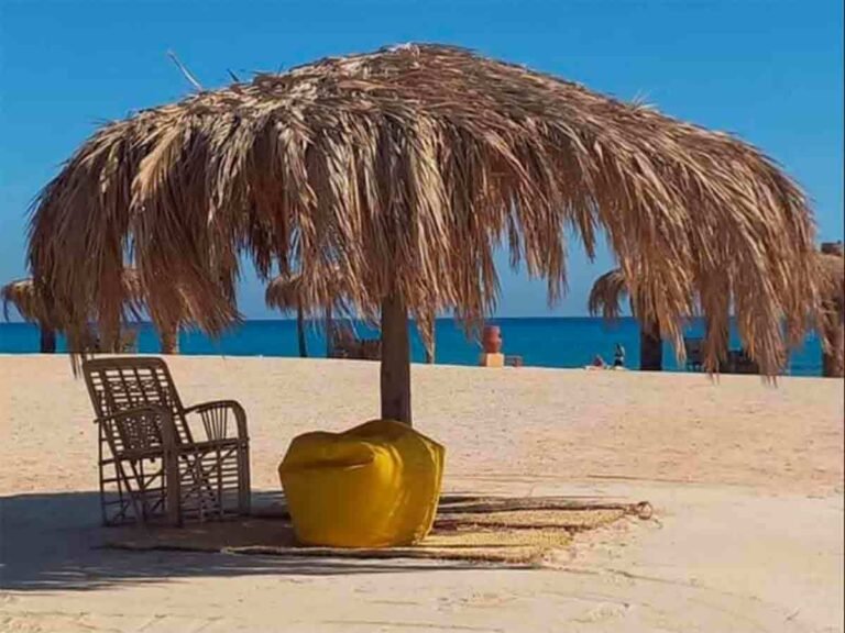 magawish island hurghada