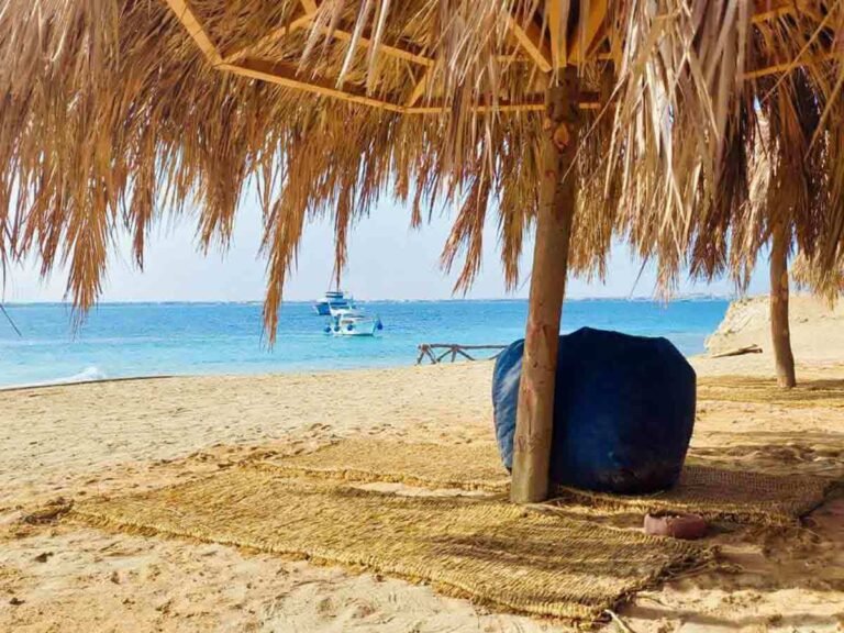 magawish island hurghada