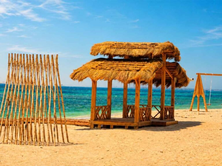 Excursion Snorkeling Hurghada Amwaj, Magawish & Abu Monkar